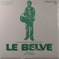 Le Belve