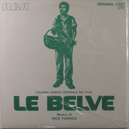 Le Belve