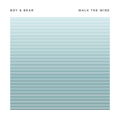 Walk The Wire