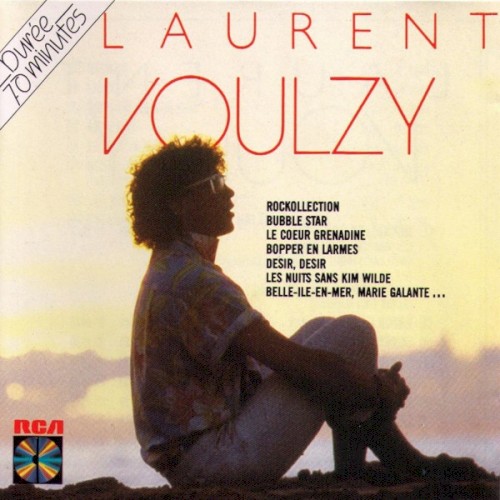 Laurent Voulzy