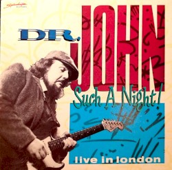 Such a Night! Live in London