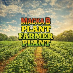 Plant Farmer Plant