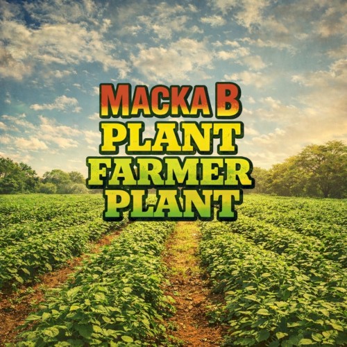 Plant Farmer Plant