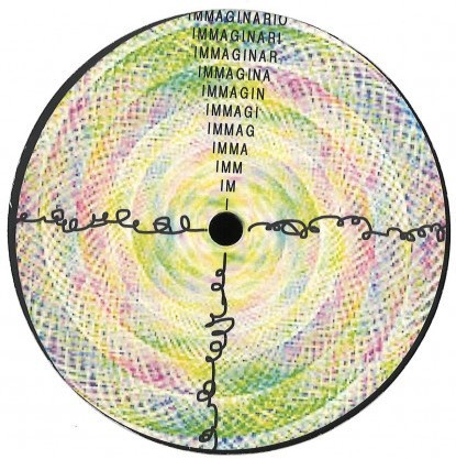 Immaginario EP