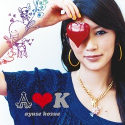 A♥K