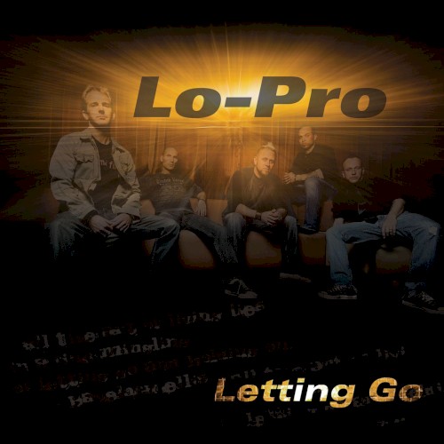 Letting Go
