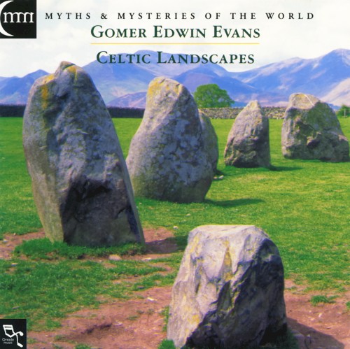 Celtic Landscapes