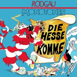 Die Hesse komme