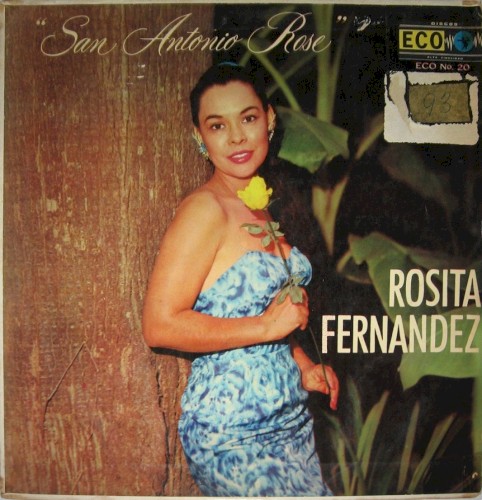 San Antonio Rose