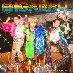 ENGABALL