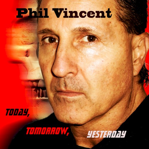 Today, Tomorrow, Yesterday