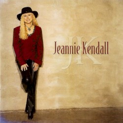 Jeannie Kendall