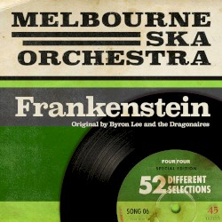 Frankenstein