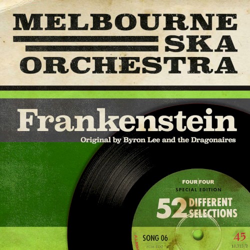 Frankenstein