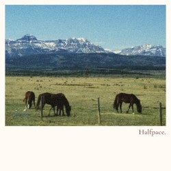 Halfpace