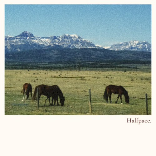 Halfpace