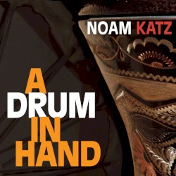 A Drum in Hand