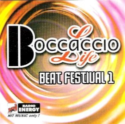 Boccaccio Life Beat Festival 1