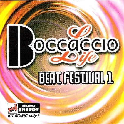 Boccaccio Life Beat Festival 1