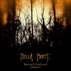Rare and Unreleased, Vol. 1