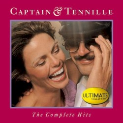 Ultimate Collection: The Complete Hits
