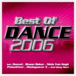 Best of Dance 2006