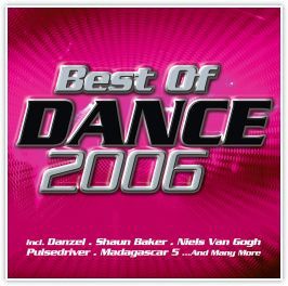 Best of Dance 2006