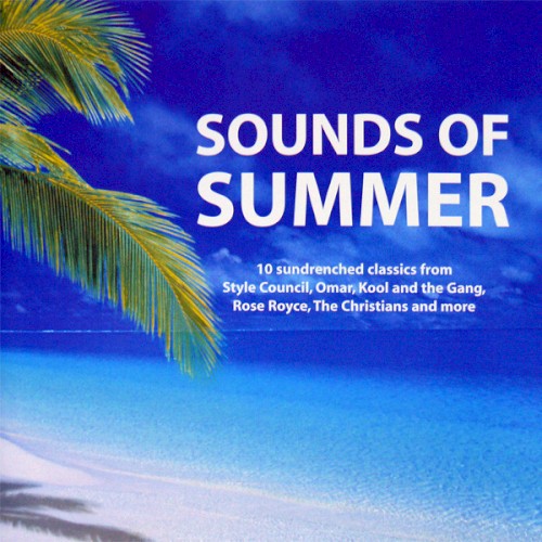 Sounds of Summer