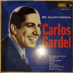 El inolvidable
