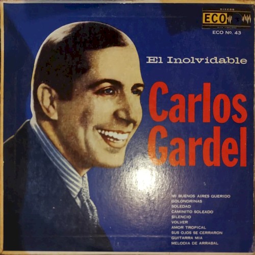 El inolvidable