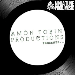 Amon Tobin Productions presents Short Scores