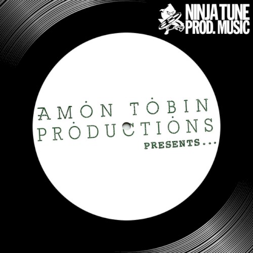 Amon Tobin Productions presents Short Scores