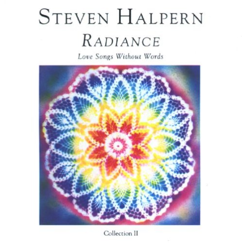 Radiance: Love Songs without Words