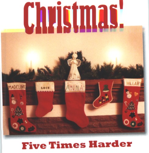Christmas!