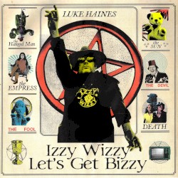 Izzy Wizzy Let's Get Busy