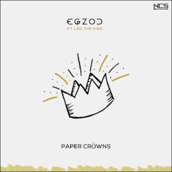 Paper Crowns