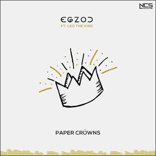 Paper Crowns