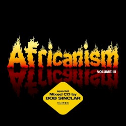 Africanism, Volume III