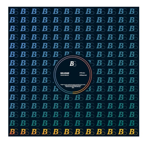 Tension EP