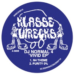 Vivid EP