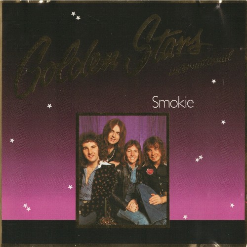 Golden Stars