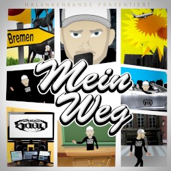 Mein Weg