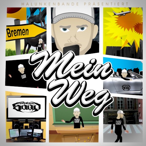 Mein Weg