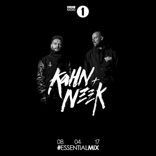 2017-04-08: BBC Radio 1 Essential Mix