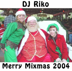 Merry Mixmas 2004