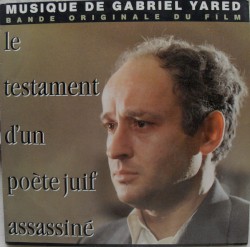 Le testament d'un poete juif assassiné