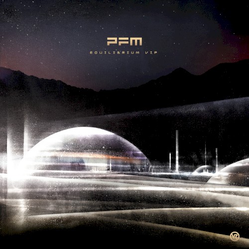 Equilibrium VIP
