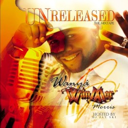 Unreleased - The Mixtape