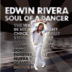 Soul of A Dancer