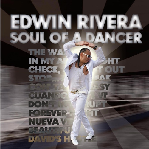Soul of A Dancer